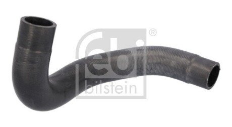 FEBI HYUNDAI Шланг радіатора ACCENT i25 IV 1.4/1.6 10-, VELOSTER (FS) 1.6 11-17, KIA 1.4/1.6 11-17 febі Bilstein 188177 на Киа Рио 3