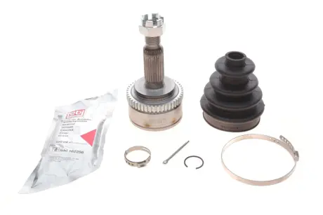 FEBI HYUNDAI ШРКШ зовнішній к-кт i30,Kia Ceed 1.4/1.6 06- Febі Bilstein 186539