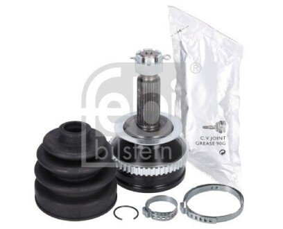 FEBI HYUNDAI ШРКШ зовнішній Santa Fe -06 febі Bilstein 185068 на Мерседес W169 (а класс)
