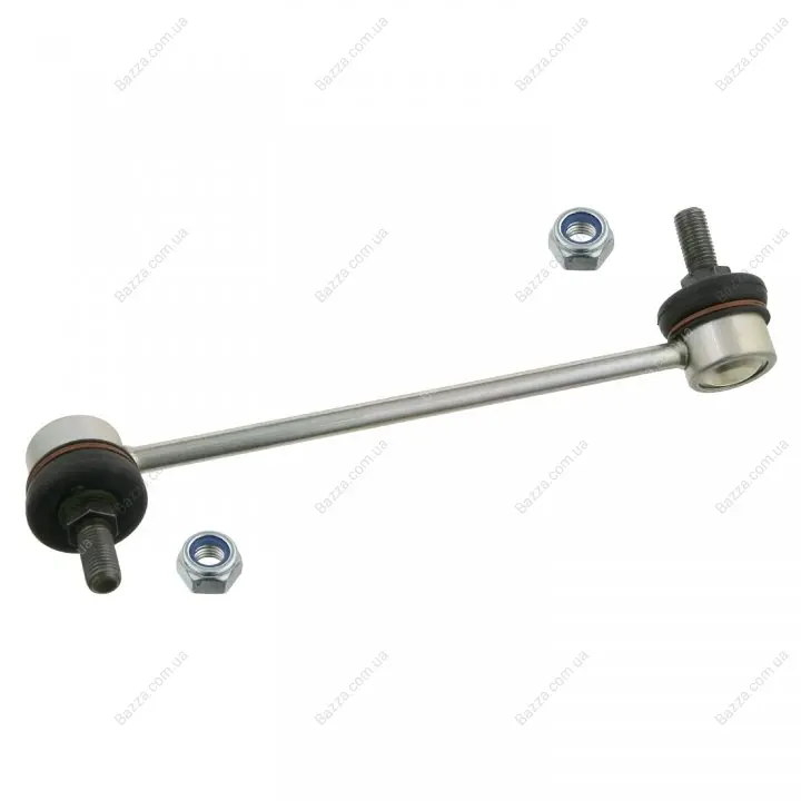 FEBI HYUNDAI Стойка стабилизатора прав. Getz 02- febі bilstein 24905