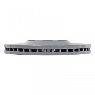 FEBI ISUZU Гальмівний диск передн. D-MAX I 02-, D-MAX II 12- febі Bilstein 170788