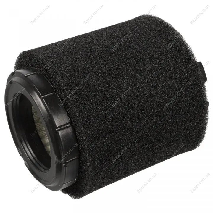 FEBI JEEP Фильтр воздушный Patriot 2,2CRD 11-, Compas Febі Bilstein 106912 (фото 1)