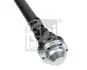 FEBI JEEP Карданий вал Cherokee 99- Febі Bilstein 174099 (фото 2)