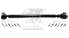 FEBI JEEP Карданий вал Cherokee 99- Febі Bilstein 174099 (фото 1)