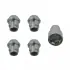 FEBI к-кт болтів DAEWOO Matiz, NISSAN Micra, NISSAN Navara Febі Bilstein 27058 (фото 1)