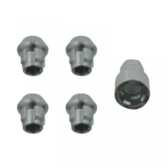 FEBI к-кт болтів DAEWOO Matiz, NISSAN Micra, NISSAN Navara Febі Bilstein 27058