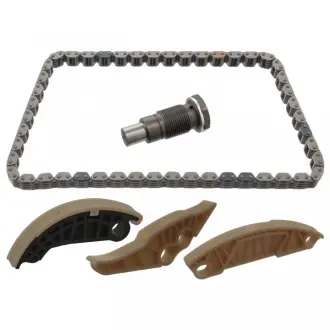 FEBI К-кт цепи ГРМ Audi A4/5/Q5 2.0TFSI 08- Febі Bilstein 105797