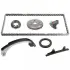 FEBI к-кт. цепи ГРМ TOYOTA YARIS 99- Febі Bilstein 108826 (фото 1)
