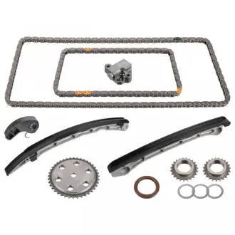 FEBI к-кт цепи (полный) MAZDA 2.0 09- Febі Bilstein 170115