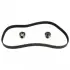 FEBI К-кт ГРМ (рем.+2ролика) MAZDA 6 2,0DI -07. Febі Bilstein 27266