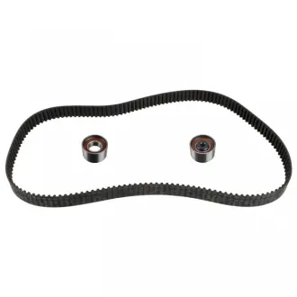FEBI К-кт ГРМ (рем.+2ролика) MAZDA 6 2,0DI -07. Febі Bilstein 27266