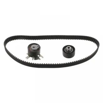 FEBI К-кт. ГРМ (ремень+2шт. ролика) Fiat Scudo 2.0 HDI 07- febі bilstein 26818