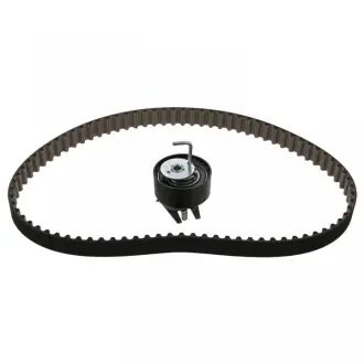 FEBI К-кт. ГРМ (ремінь + ролик) LAND ROVER Febі Bilstein 100724