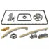 FEBI К-кт ланцюга HONDA CR-V 2.0 -07, ACCORD 2.0 - 08 febі bilstein 108128