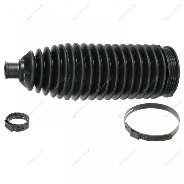 FEBI К-кт пыльника рулевой рейки A1 10-, SKODA FABIA III, RAPID 12- febі bilstein 108805