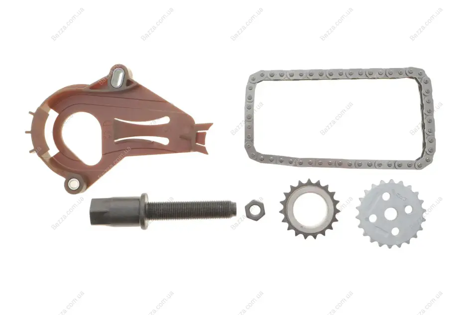 FEBI К-т цепи привода масл. насоса BMW 116,118,120 febі bilstein 47979