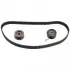 FEBI К-т ГРМ + 2 ролика натяжения OPEL ASTRA 1.7CDTI febі bilstein 23437