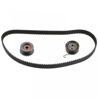 FEBI К-т ГРМ + 2 ролика натяжения OPEL ASTRA 1.7CDTI febі bilstein 23437