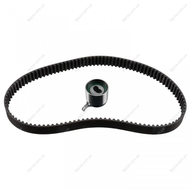 FEBI К-т ГРМ (ремень+ ролик) DAEWOO Matiz 1.0 febі bilstein 32396
