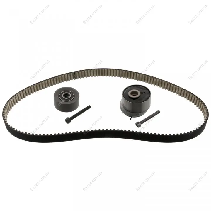 FEBI К-т ГРМ (ремень+ролик) OPEL Astra G\H, Vectra C 1.6/1.8 febі bilstein 27825