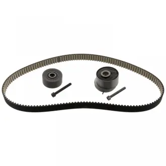FEBI К-т ГРМ (ремень+ролик) OPEL Astra G\H, Vectra C 1.6/1.8 febі bilstein 27825