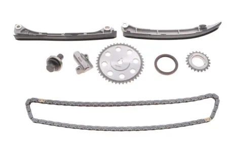 FEBI К-т ланцюга грм MAZDA 6/CX-5 2.2D 12- Febі Bilstein 178310