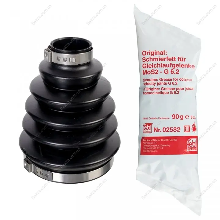 FEBI К-т пильнику ШРКШ Citroen febі bilstein 175662