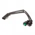 FEBI Кабель термостата CITROEN 1.6 VTI febі bilstein 107146