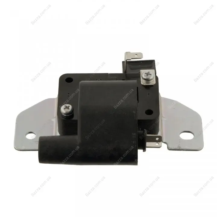 FEBI катушка зажигания febі bilstein 30266