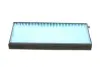 FEBI KIA Фильтр салона (2шт.) Carens 02-. febі bilstein 32756