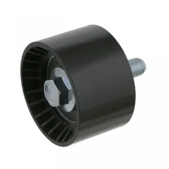 FEBI KIA Ролик натяжной Carnival 2,9TD/CRD 99- febі bilstein 22844
