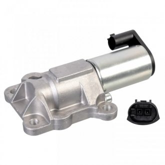 FEBI Клапан керування, регулювання фаз газорозподілу VOLVO C70/S60/V70/XC70/XC90 2,0-3,0 febі Bilstein 175295