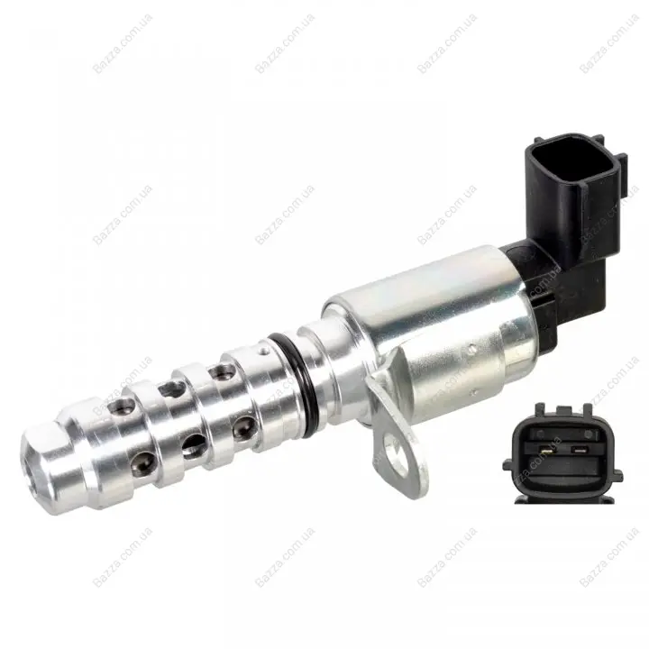 FEBI Клапан регулировки фаз. NISSAN JUKE 1.6 febі bilstein 175437
