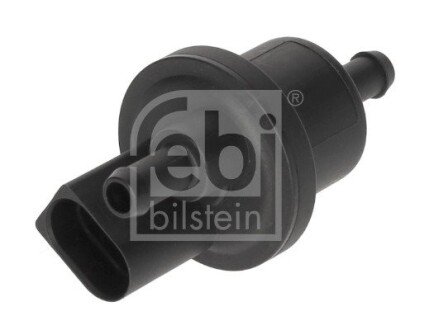 FEBI клапан вентиляції бака VW, AUDI, 1,4-1,8FSI/TSI febі Bilstein 186168