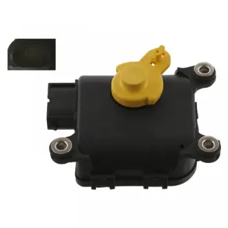 FEBI клапан заслонки VW febі bilstein 34149 Фольксваген Пассат б5