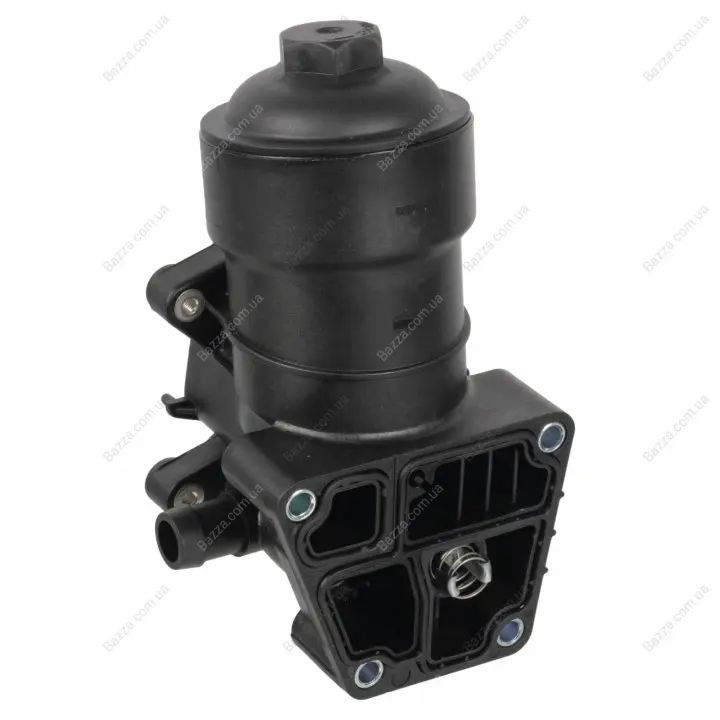 FEBI Корпус масляного фильтра VW 2.0 TDI Febі Bilstein 171212 (фото 1)