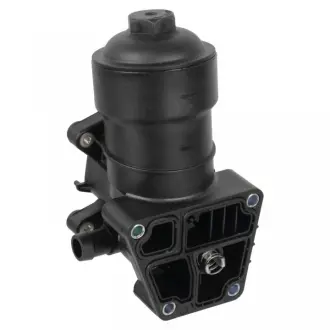 FEBI Корпус масляного фильтра VW 2.0 TDI Febі Bilstein 171212