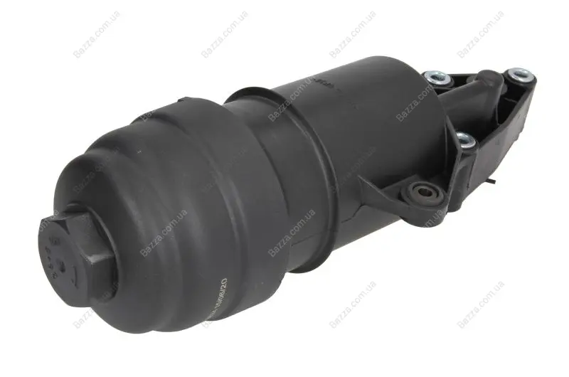 FEBI Корпус масляного фильтра VW TOUAREG 3.0 V6 Febі Bilstein 172201 (фото 1)