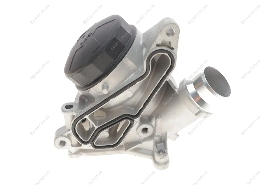 FEBI Корпус оливного фільтра з оливним фільтром E60/E90/F30/F10 2,0-3,0 febі bilstein 183735