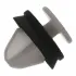 FEBI крепежный елемент CITROEN febі bilstein 100605