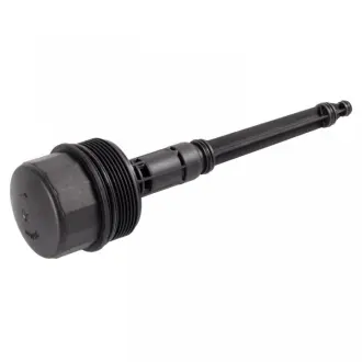FEBI кришка корпуса масляного фільтра DB 203 febі bilstein 170427
