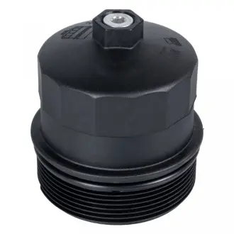 FEBI кришка масляного фільтра BMW E60 Febі Bilstein 109414