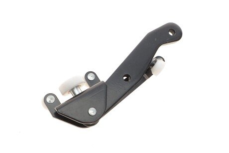 FEBI Кронштейн с роликами боковой двери VW T5 03- febі Bilstein 179608