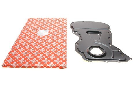 FEBI крышка картера CITROEN JUMPER 06- febі Bilstein 179641