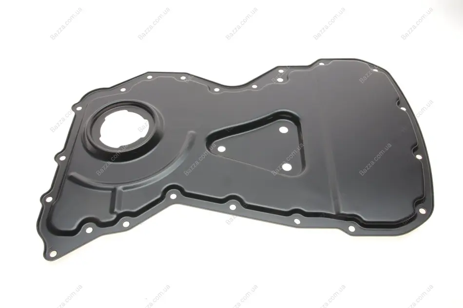 FEBI крышка картера CITROEN JUMPER 06- Febі Bilstein 179641 (фото 1)