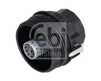 FEBI Крышка корпуса масл. фильтра TOYOTA 07- febі bilstein 179327
