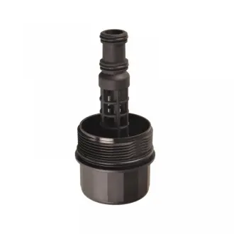 FEBI Крышка корпуса масляного фильтра DB 203 febі bilstein 172897