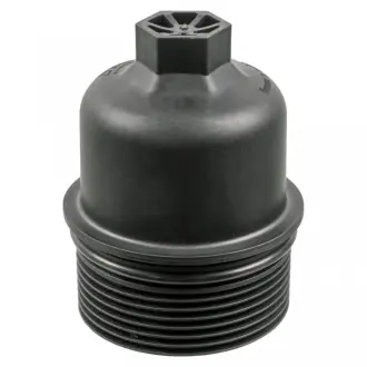 FEBI Крышка корпуса масляного фильтра Jeep Cherokee 13- Febі Bilstein 175468