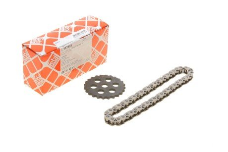 FEBI ланцюг приводу масл. насоса + шестерня BMW 3 F30 febі Bilstein 177923