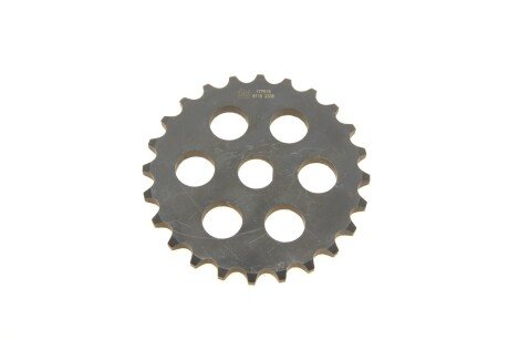 FEBI ланцюг приводу масл. насоса + шестерня BMW 3 F30 febі Bilstein 177923